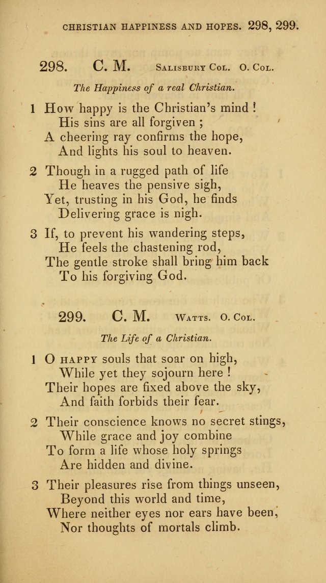 A Collection of Hymns, for the Christian Church and Home page 236