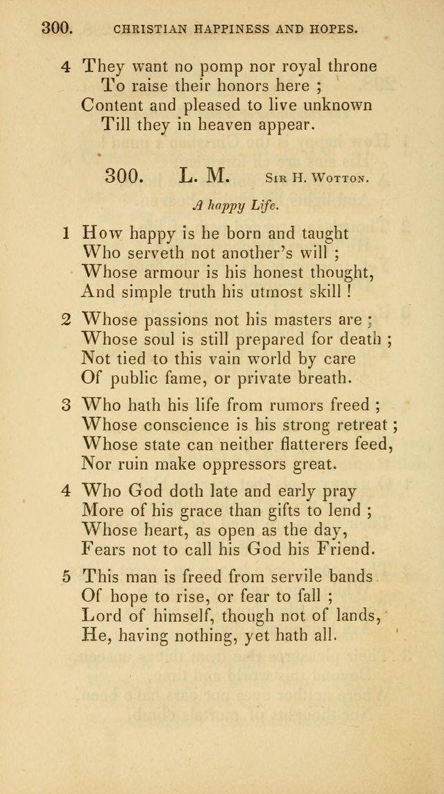 A Collection of Hymns, for the Christian Church and Home page 237