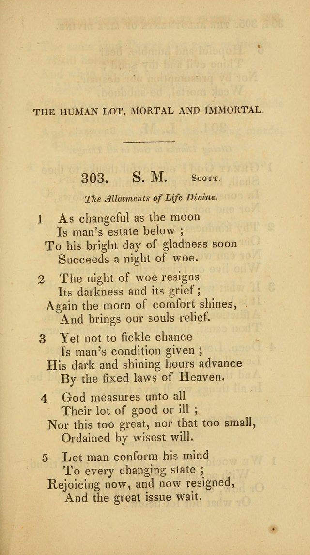 A Collection of Hymns, for the Christian Church and Home page 240
