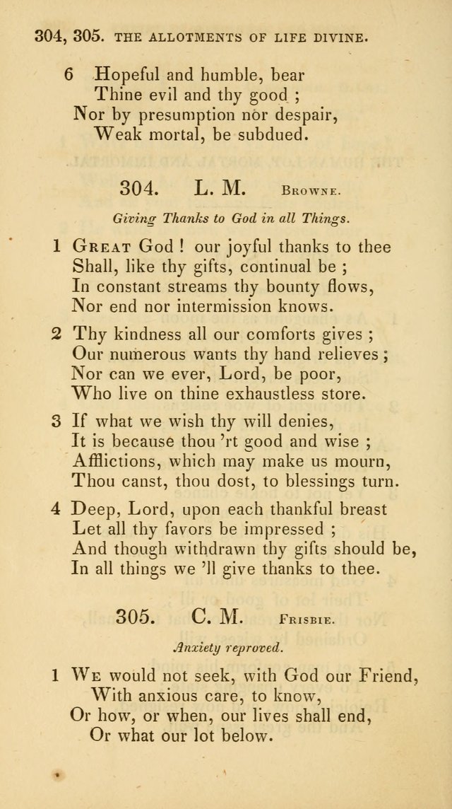 A Collection of Hymns, for the Christian Church and Home page 241