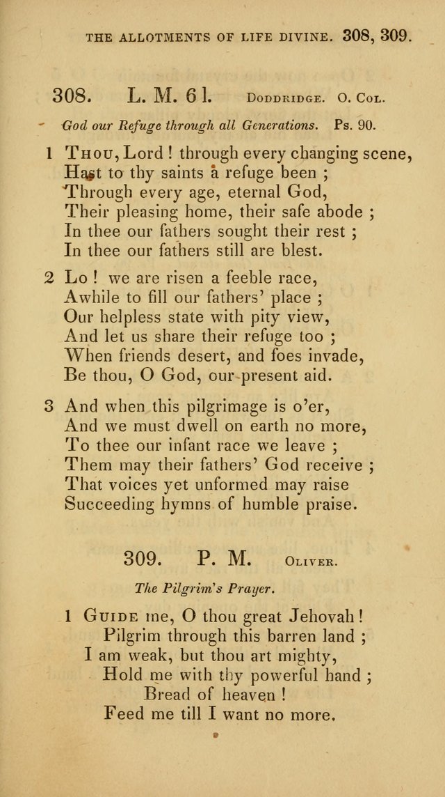 A Collection of Hymns, for the Christian Church and Home page 244