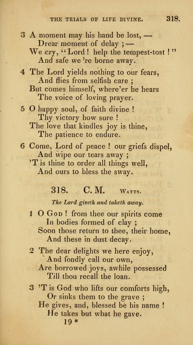 A Collection of Hymns, for the Christian Church and Home page 250