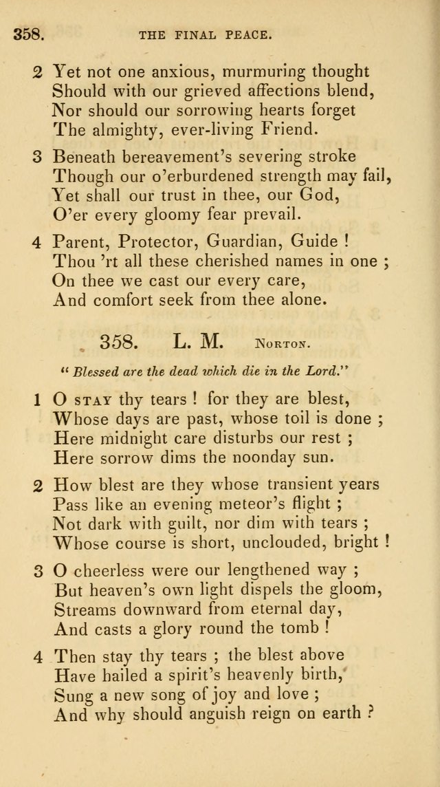A Collection of Hymns, for the Christian Church and Home page 279