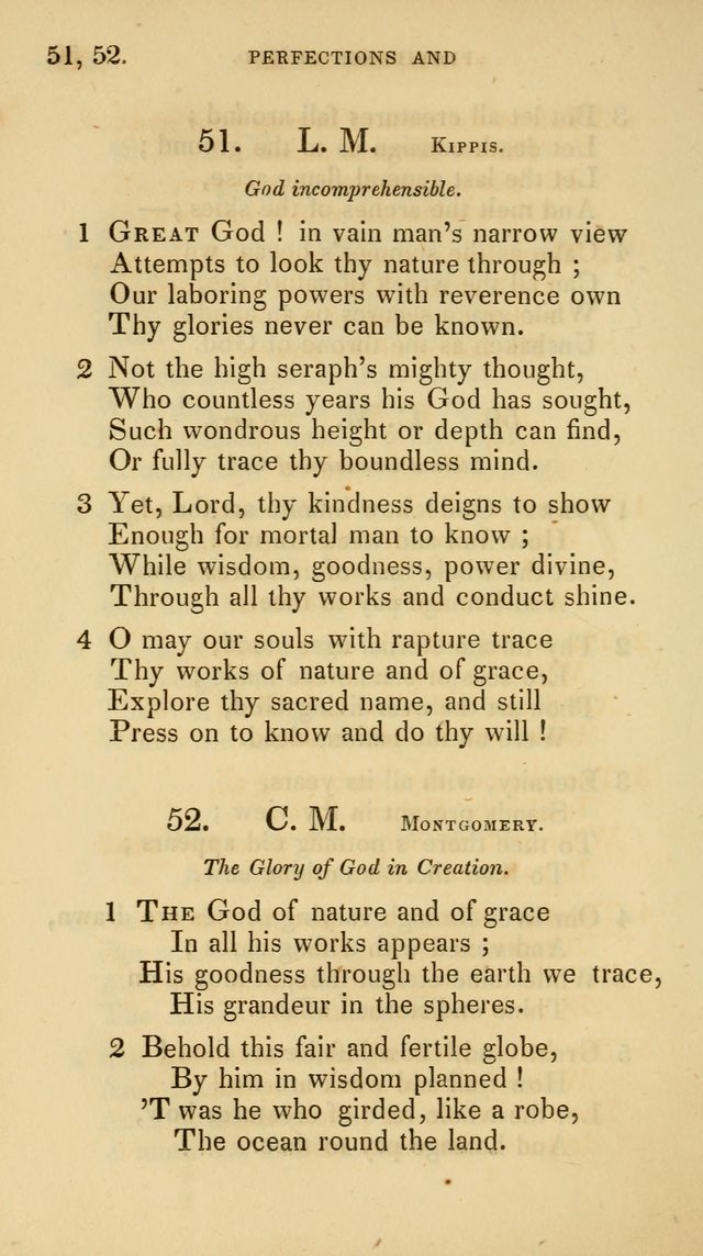 A Collection of Hymns, for the Christian Church and Home page 67