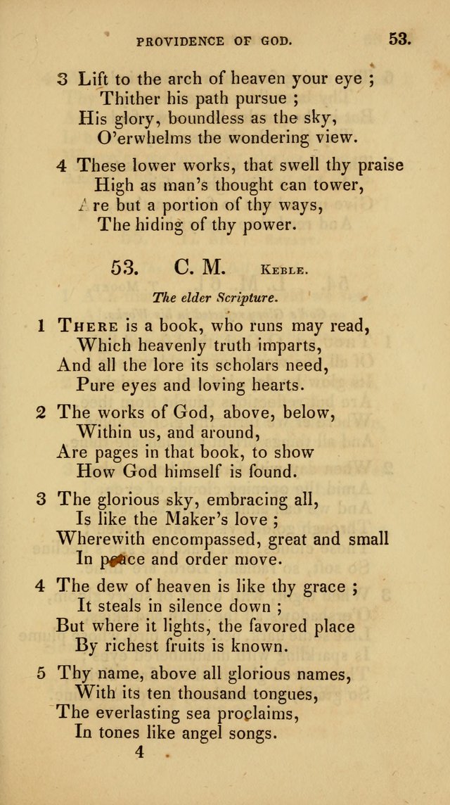 A Collection of Hymns, for the Christian Church and Home page 68