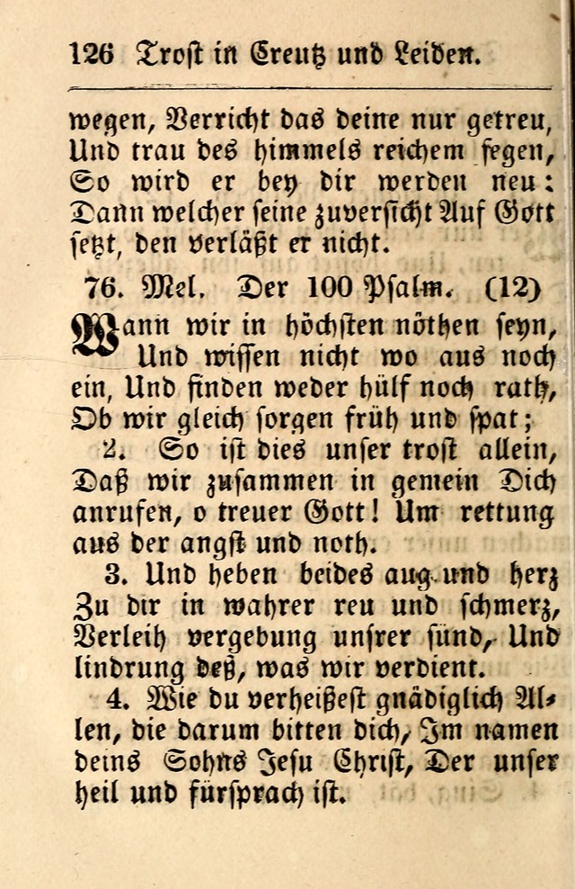 A Collection of Hymns: designed for the use of the Church of Christ page 344