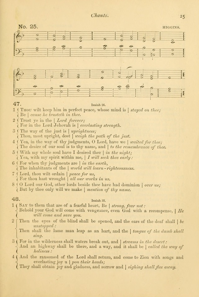 Church Harmonies: a collection of hymns and tunes for the use of Congregations page 347