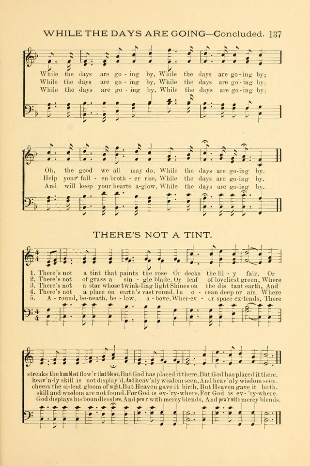 The Christian Hymnal: for the church, home and bible schools page 144
