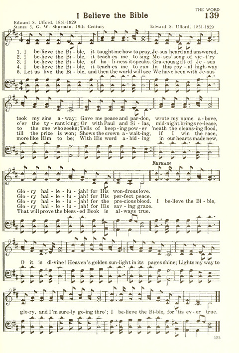 Christian Hymnal (Rev. ed.) page 117