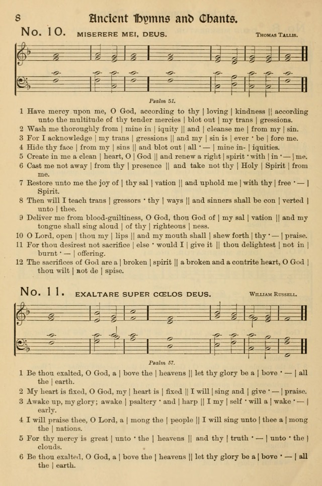 Church Hymns and Gospel Songs: for use in church services, prayer meetings, and other religious gatherings  page 230