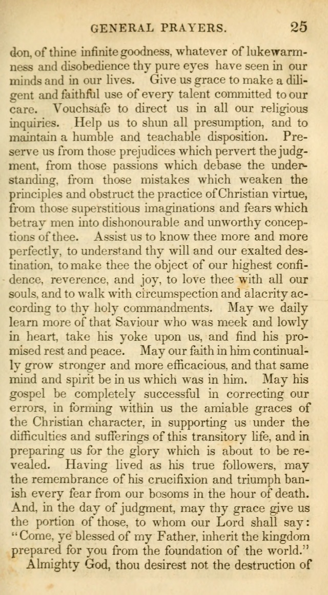 A Collection of Hymns and a Liturgy: for the use of Evangelical Lutheran Churches, to which are added prayers for families and individuals (New and Enl. Stereotype Ed.) page 513