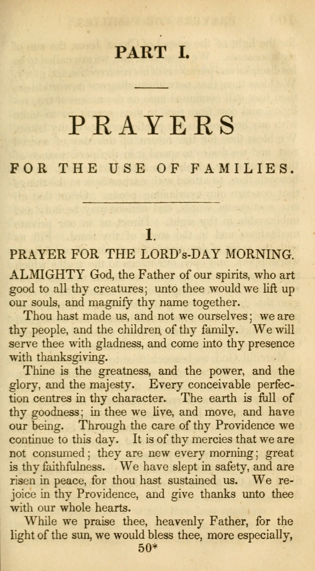 A Collection of Hymns and a Liturgy: for the use of Evangelical Lutheran Churches, to which are added prayers for families and individuals (New and Enl. Stereotype Ed.) page 587