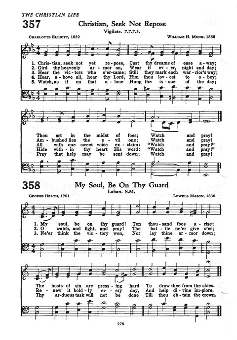 The Church Hymnal: the official hymnal of the Seventh-Day Adventist Church page 270