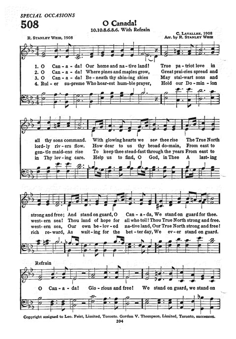 The Church Hymnal: the official hymnal of the Seventh-Day Adventist Church page 386