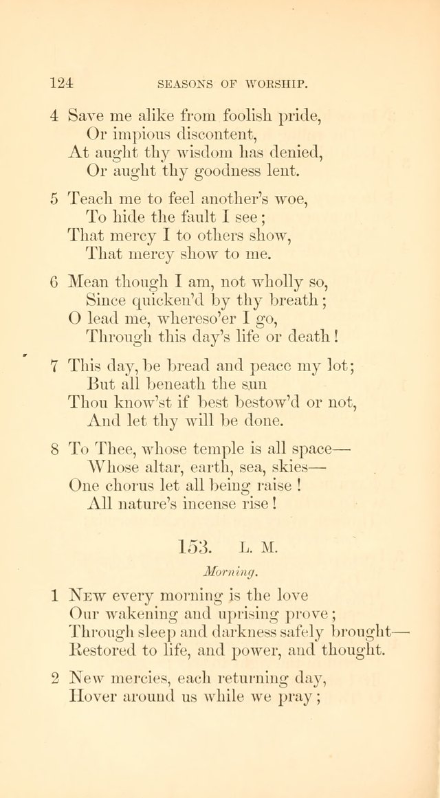 A Collection of Hymns: Supplementary to the Psalms and Hymns of Dr. Watts page 131