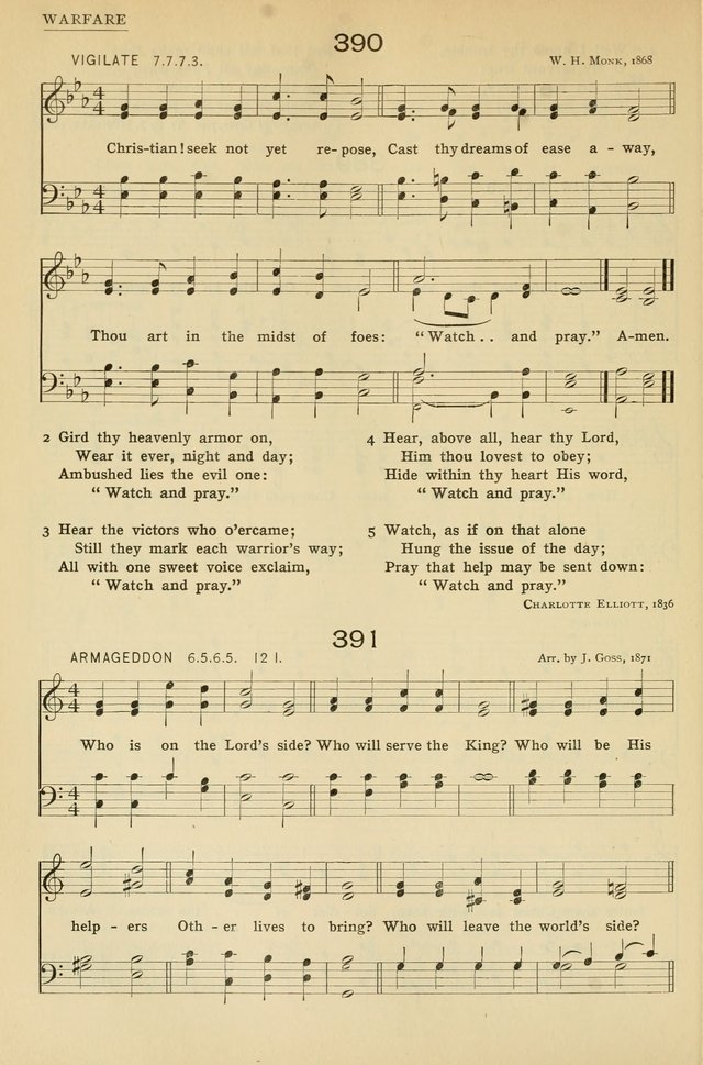 Church Hymns and Tunes page 330