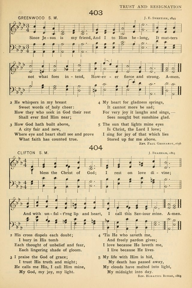Church Hymns and Tunes page 339