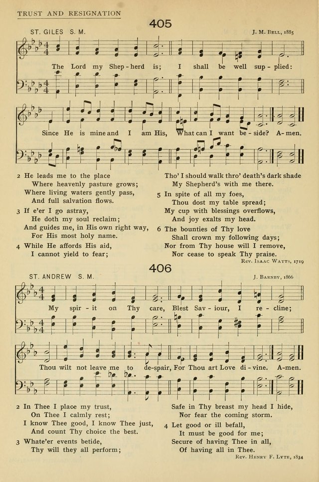 Church Hymns and Tunes page 340