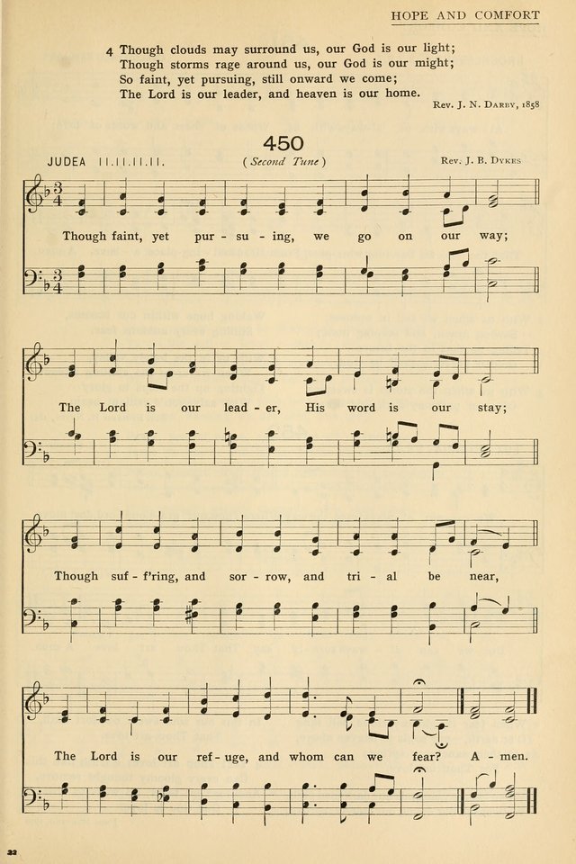 Church Hymns and Tunes page 377