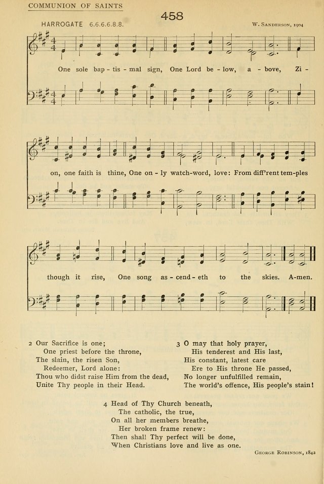 Church Hymns and Tunes page 382
