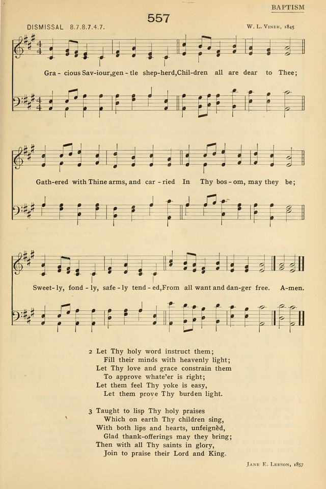 Church Hymns and Tunes page 469