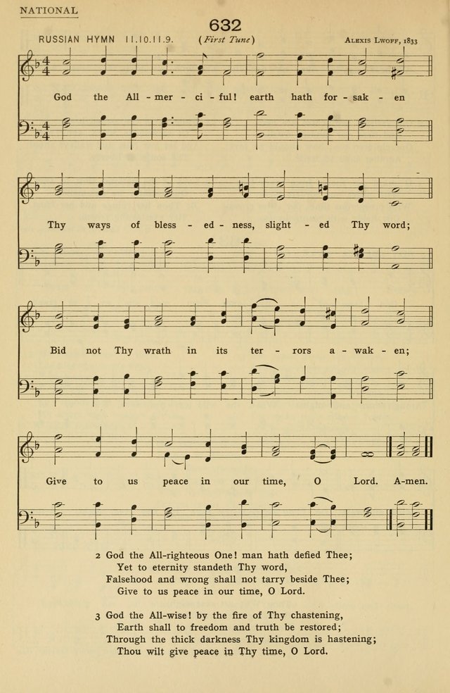 Church Hymns and Tunes page 530