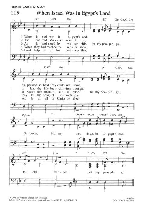 The Covenant Hymnal: a worshipbook page 130