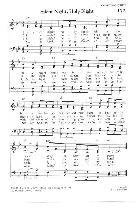 The Covenant Hymnal: a worshipbook page 187