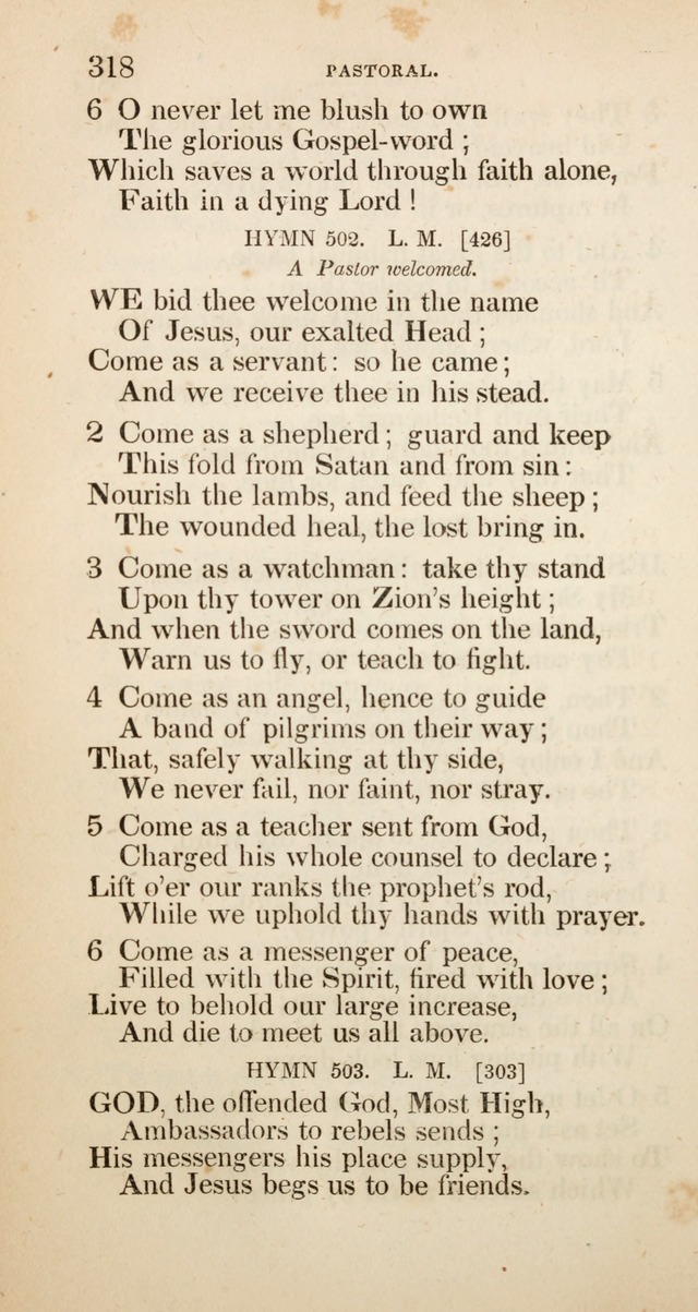 A Collection of Hymns, for the use of the Wesleyan Methodist Connection of America. page 321