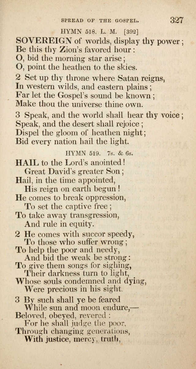 A Collection of Hymns, for the use of the Wesleyan Methodist Connection of America. page 330
