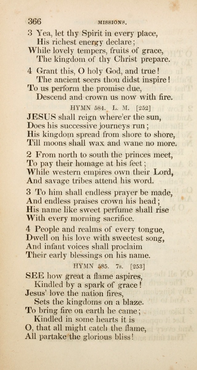 A Collection of Hymns, for the use of the Wesleyan Methodist Connection of America. page 369