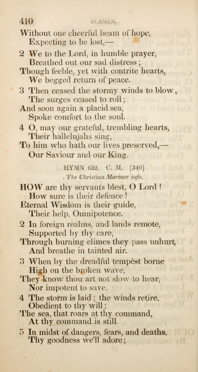 A Collection of Hymns, for the use of the Wesleyan Methodist Connection of America. page 413