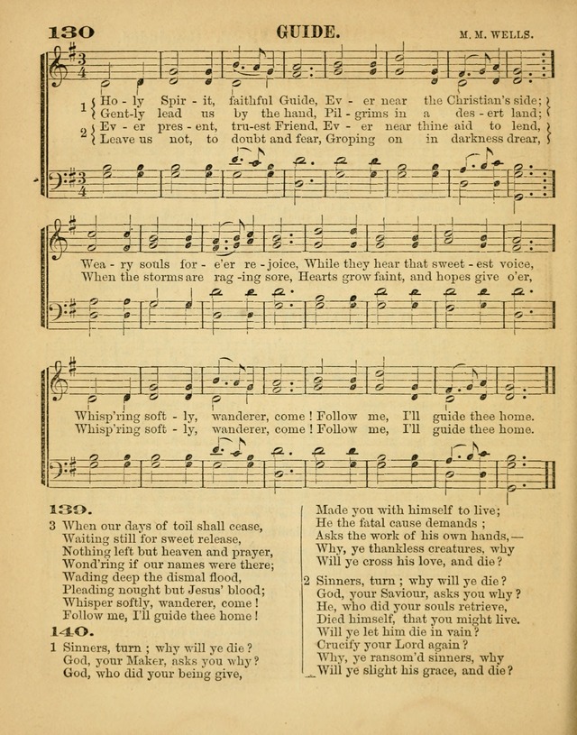 Chapel Melodies page 130