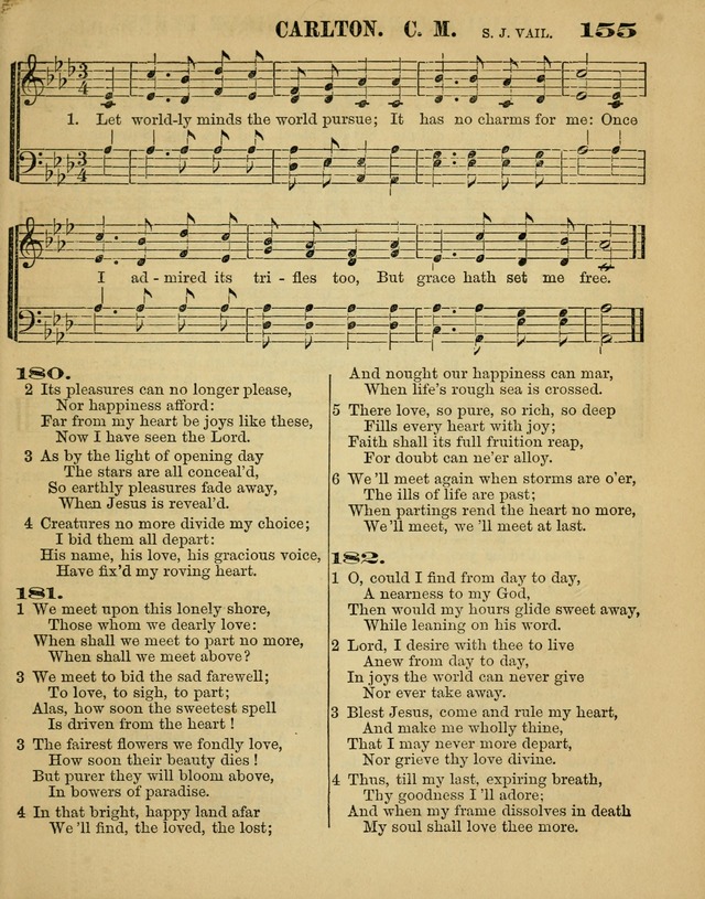 Chapel Melodies page 155