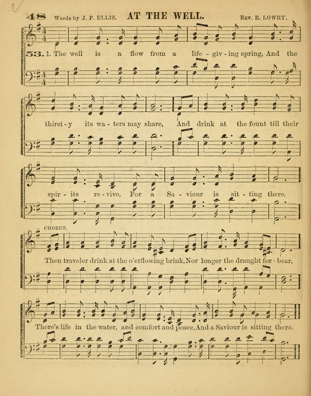 Chapel Melodies page 48