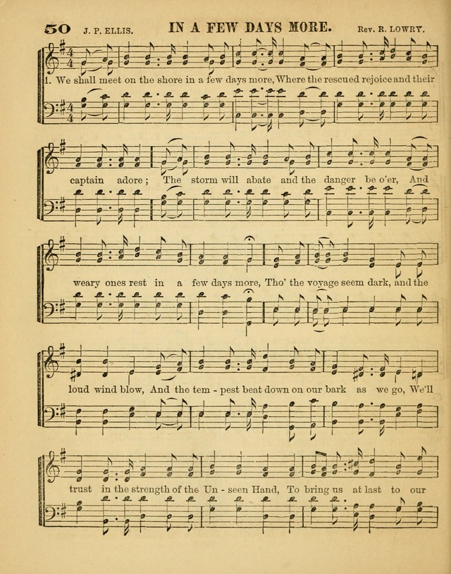 Chapel Melodies page 50