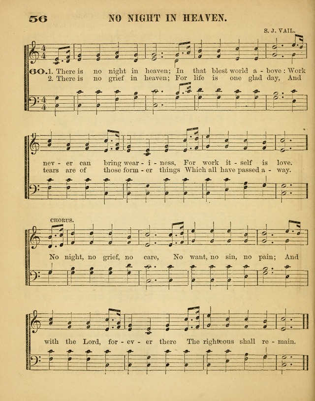 Chapel Melodies page 56