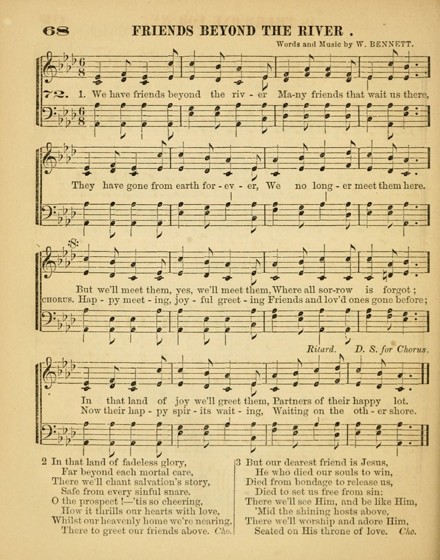 Chapel Melodies page 68