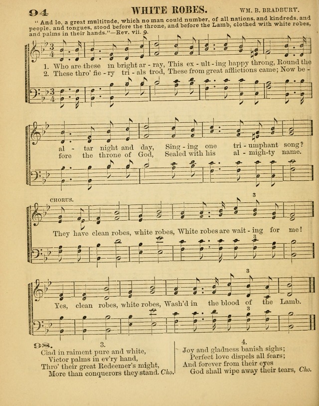 Chapel Melodies page 94