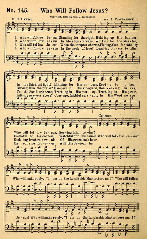 Canaan Melodies: Let everything that hath breath praise the Lord page 140