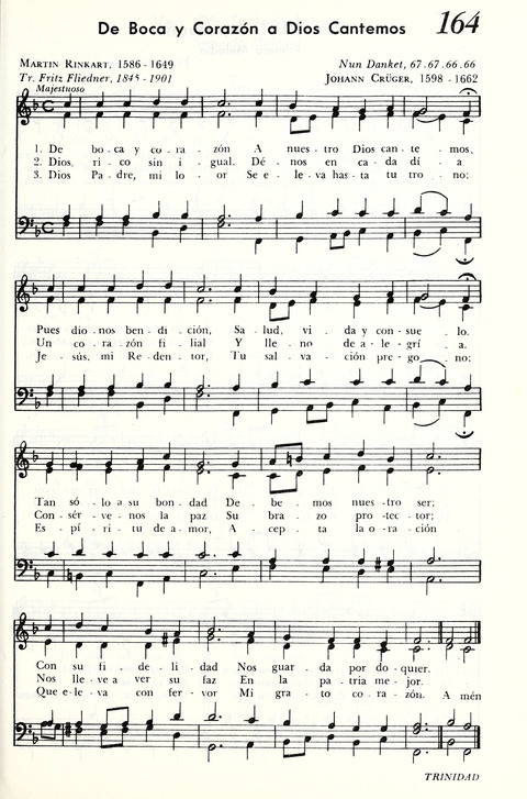 Cántico Nuevo: Himnario Evangelico page 179