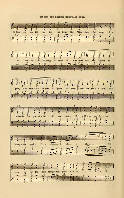 Carols Old and Carols New: for use at Christmas and other seasons of the Christian year page 26