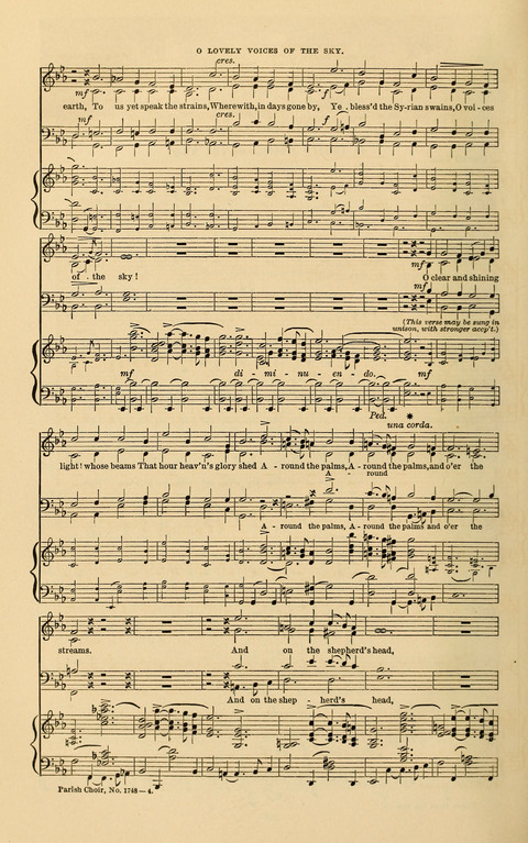 Carols Old and Carols New: for use at Christmas and other seasons of the Christian year page 648