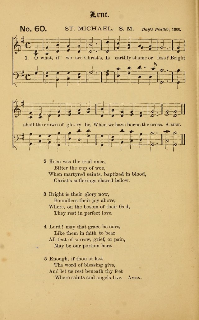 The Church Porch: a service book and hymnal for Sunday schools page 128
