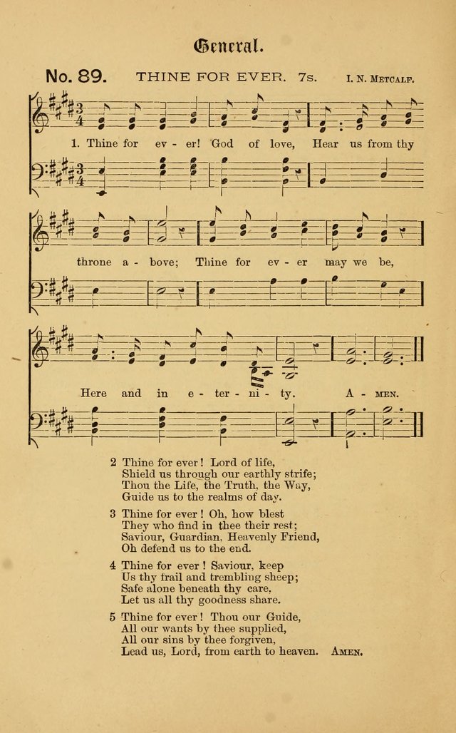 The Church Porch: a service book and hymnal for Sunday schools page 158