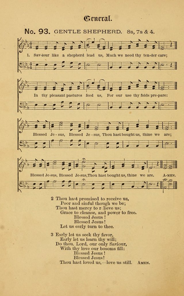 The Church Porch: a service book and hymnal for Sunday schools page 162