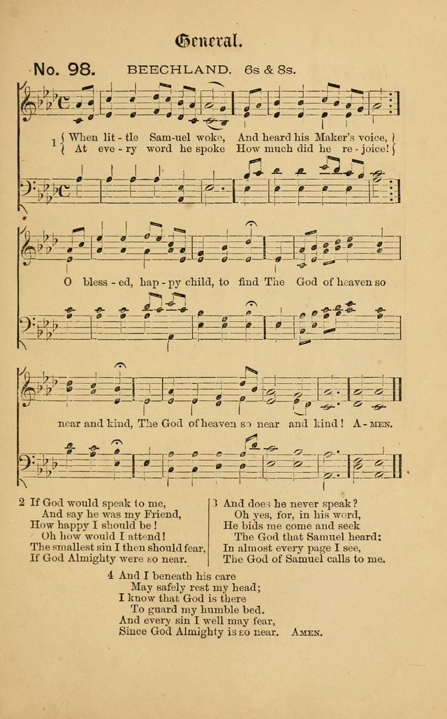 The Church Porch: a service book and hymnal for Sunday schools page 167