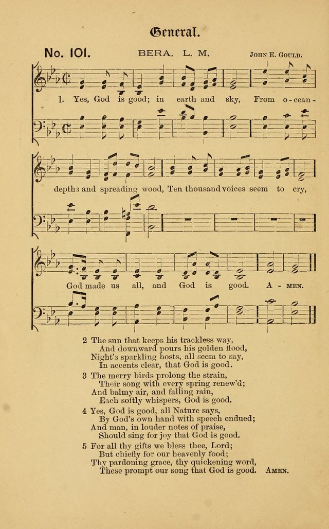 The Church Porch: a service book and hymnal for Sunday schools page 170