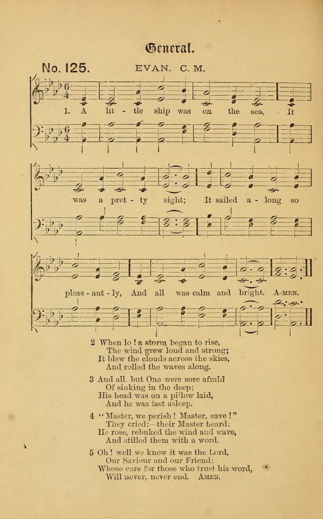 The Church Porch: a service book and hymnal for Sunday schools page 194