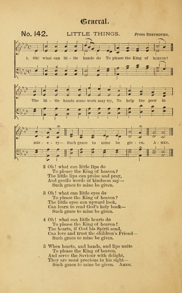 The Church Porch: a service book and hymnal for Sunday schools page 208
